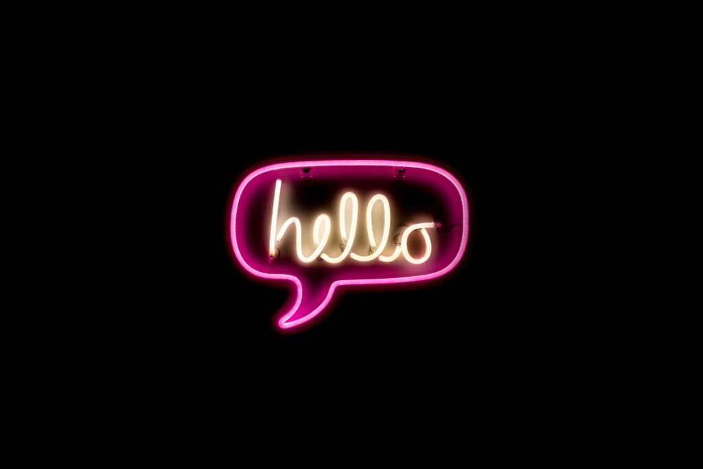 Imagem destacada do Hello World